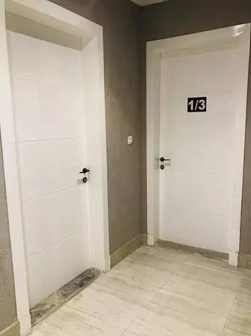 شقة - الدمام - النور
