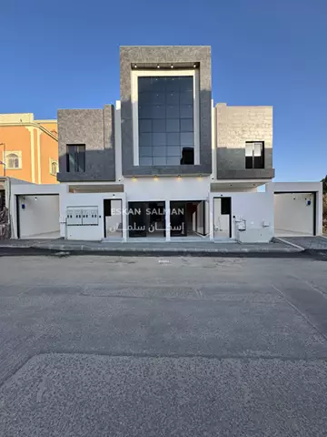 شقة - خميس مشيط - عبدالله بن راقع الحسنية بايتارة( التحلية)
