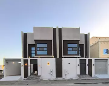 فيلا سكني للبيع في حي الياقوت في جدة