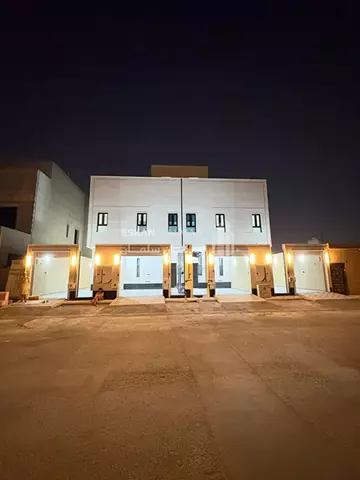 شقة - الرياض - حي الجنادرية