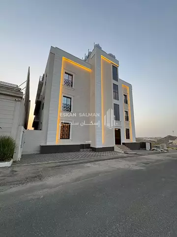 شقة - أبها - المحالة(سلطانة)