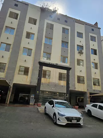 فيلا سكني للبيع في حي المروة في جدة