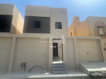 فيلا - جدة - حي الحمدانية