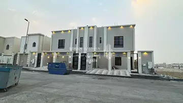 شقة - الدمام - البيضاء - ضاحية الملك فهد