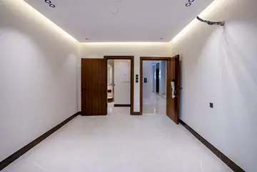 شقة سكني للبيع في حي الروضة في جدة
