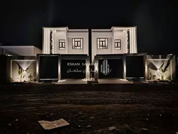 فيلا - أبو عريش - أبو عريش