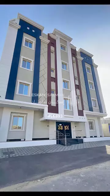 شقة - جازان - المحمدية 2