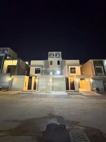 دور - الرياض - حي بدر