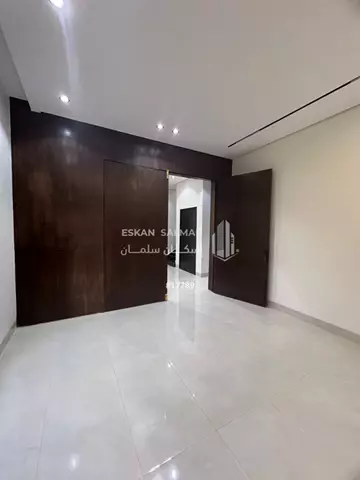 شقة تاون هاوس - الرياض - النهضة