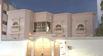 ارض "فيلا منطقة عمائر" للبيع جدة - الصفا