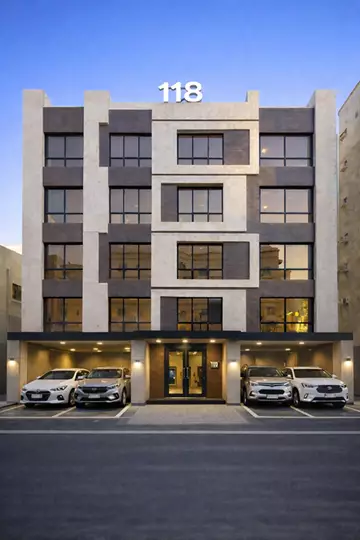 شقة 3 غرف سكني للبيع في حي البوادي في جدة