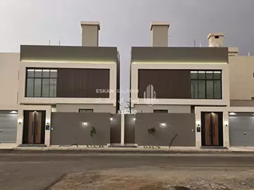 فيلا - جدة - حي الرحمانية