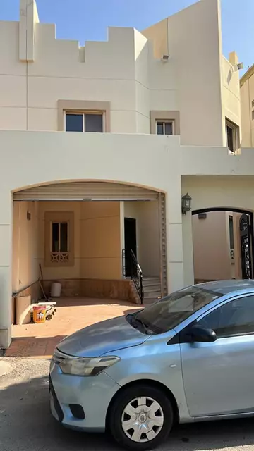 فيلا دوبلكس فاخرة للبيع في جدة -الخالدية