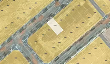 أرض سكني للبيع في حي الوسام شرق الرياض