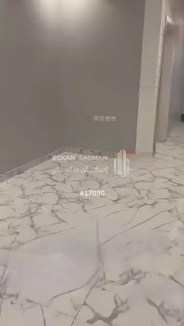 شقة - العقيق - حي الطيبات