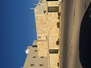 عمارة سكني للبيع في حي المروج في سكاكا