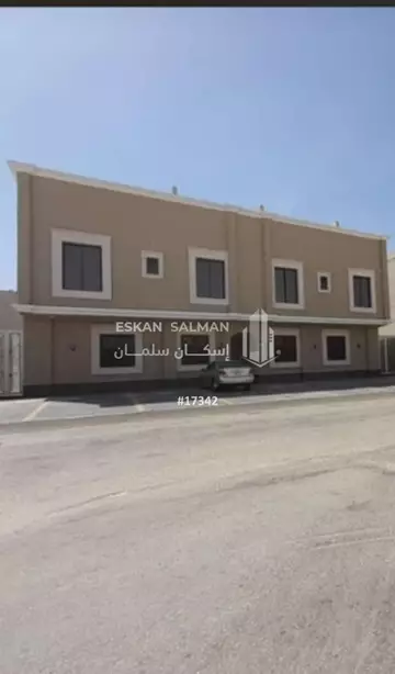 شقة - الخبر - حي البحيرة - التحلية