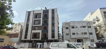 شقة سكني للبيع في حي السلامة في جدة