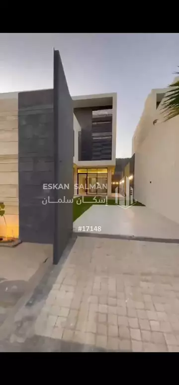 فيلا - بريدة - حي الحزم