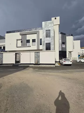 شقة سكني للبيع في حي الاخباب في الطائف