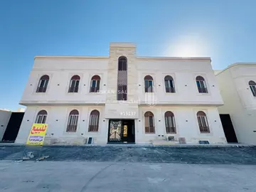 شقة - الطائف - حي الرحاب