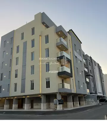 شقة - جدة - حي الفيصلية