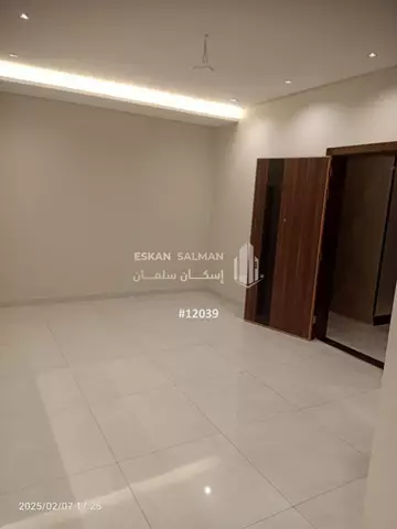 شقة روف - جدة - حي الصفا