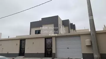 فيلا - البدائع -  القادسيه (العزيزية)