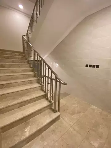 دور مستقل للبيع حي الشرائع - مكة المكرمة