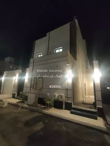 شقة - الرياض - حي الجنادرية