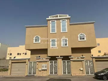 شقة روف - الهفوف‎ - حي الزهرة