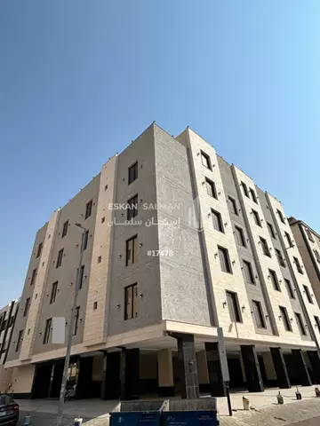 شقة - جدة - حي مشرفة