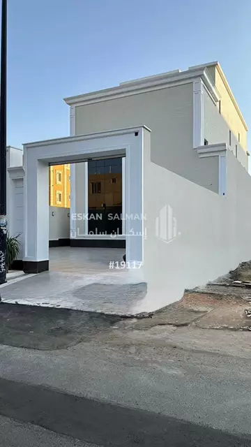 فيلا - أبها - المحاله (الغدير)