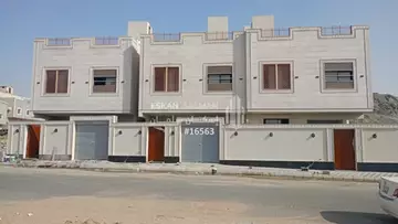فيلا - مكة المكرمة - العكيشية {المسيال الجديد}