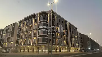 شقة - جدة - حي المنار