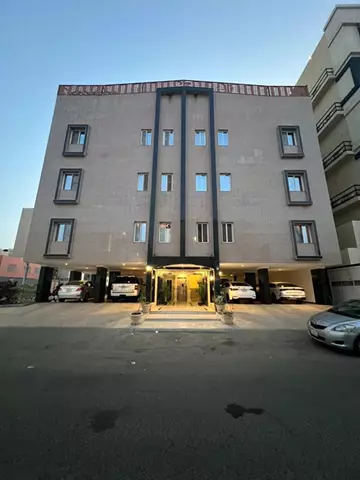 شقة للإيجار في جدة - الروضة