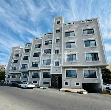 شقة - الطائف - القطبية