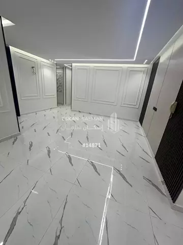 شقة - الطائف - حي الواسط