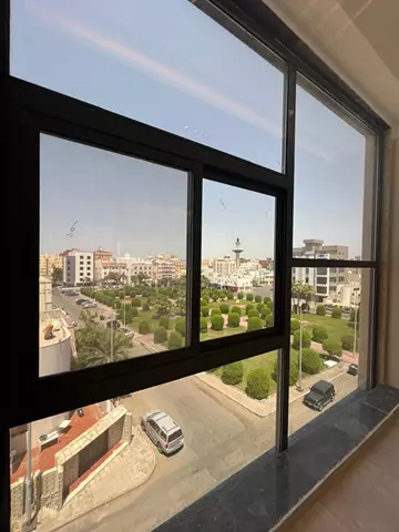 شقة سكني للبيع في حي النعيم في جدة