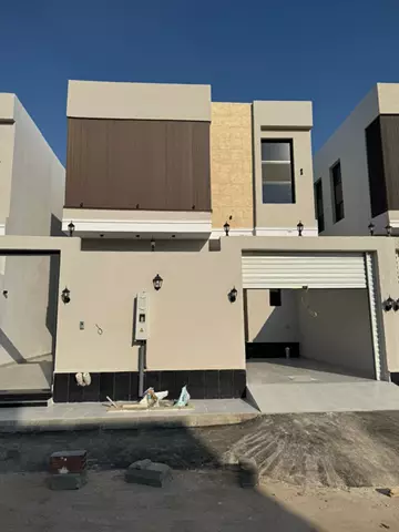 فيلا سكني للبيع في حي الرحمانية في جدة