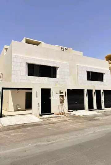 شقة تاون هاوس - الرياض - حي الحزم