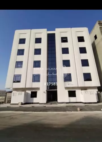 شقة - المدينة المنورة - الملك فهد