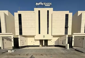 دور مستقل سكني للبيع في حي المرجان في شرق الرياض