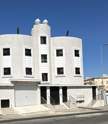 شقة - أبها - المحالة ( الروابي)