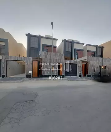 فيلا دبلوكس - الرياض - حي العوالي