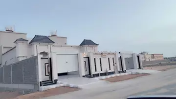 فيلا سكني للبيع في حي الجامعة في نجران