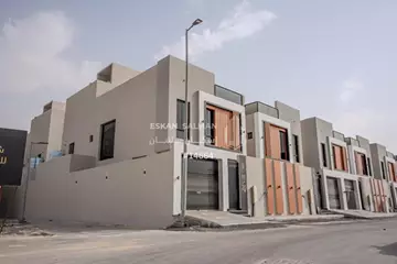 فيلا دبلوكس - الهفوف‎ - الرابية (الدانة)