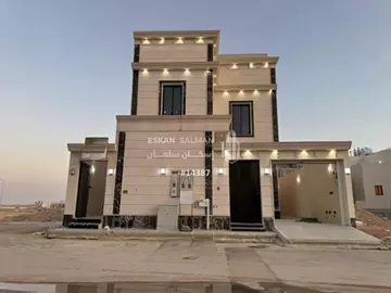 دور - الرياض - حي الجنادرية