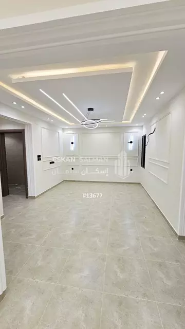 شقة - خميس مشيط - حي الظرفة