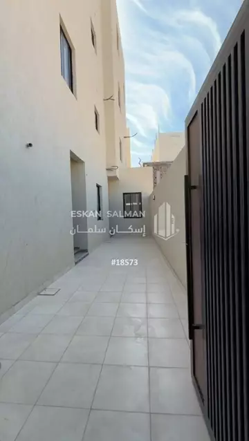 شقة - المدينة المنورة - حي السلام